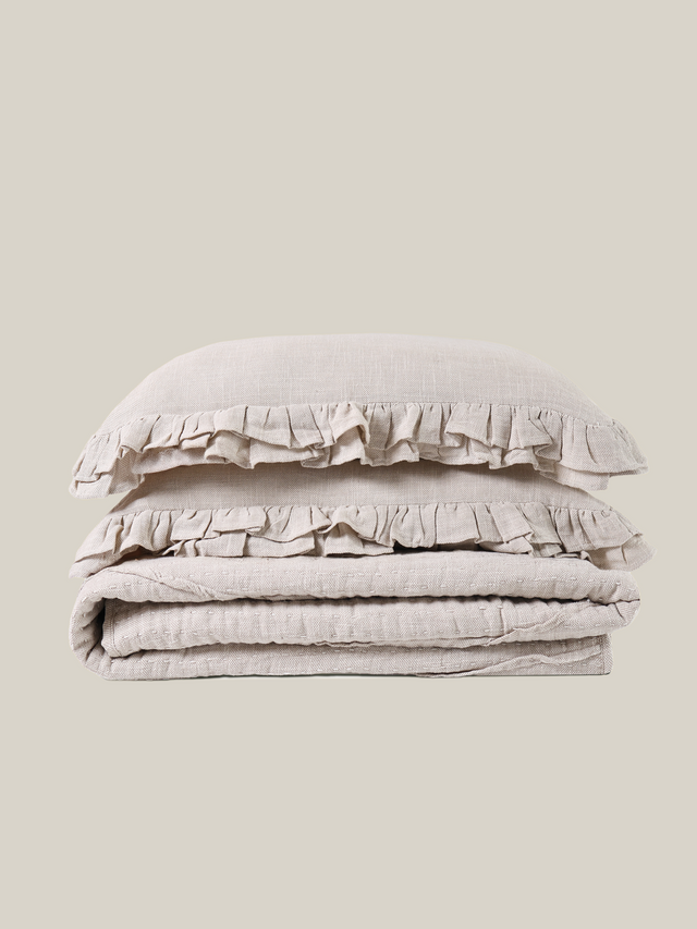 Kyle Bedspread Set