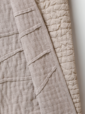 Kyle Bedspread Set