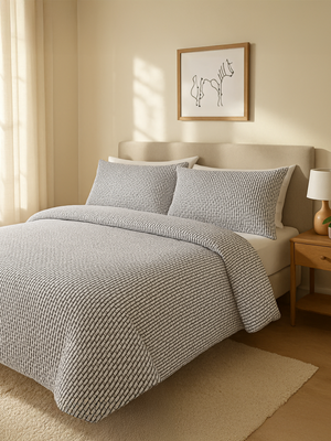 Juan Bedspread Set