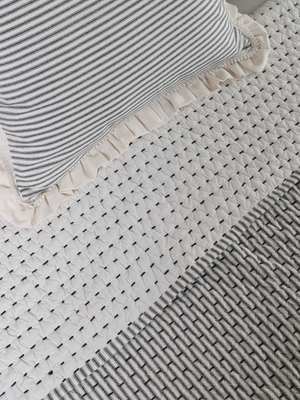 Juan Bedspread Set