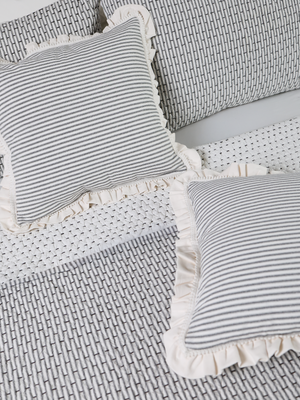 Juan Bedspread Set