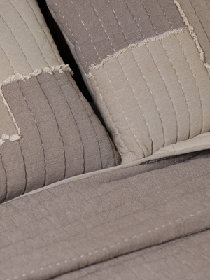 CosyWhim Bedspread Set