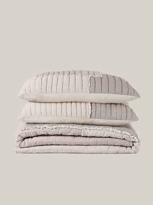 CosyWhim Bedspread Set