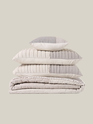 CosyWhim Bedspread Set