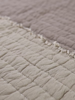 CosyWhim Bedspread Set