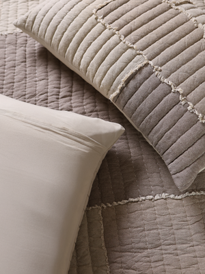 CosyWhim Bedspread Set