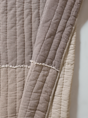 CosyWhim Bedspread Set