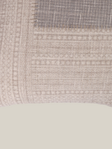 CosyWhim Cotton Cushion