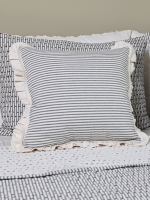 Juan Cotton Cushion