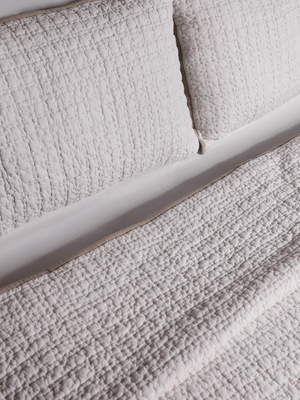 Freddie Bedspread Set