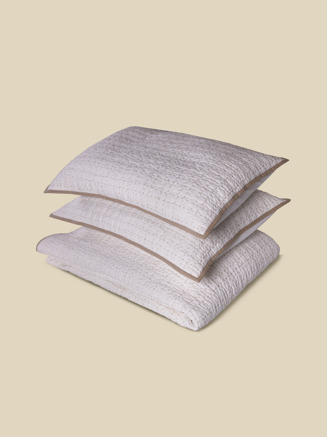 Freddie Bedspread Set