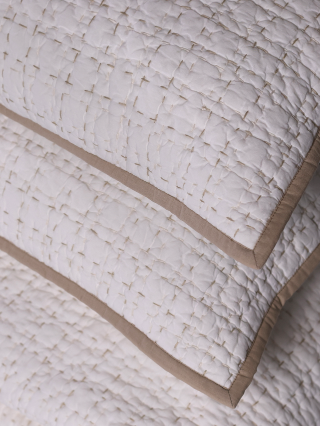 Freddie Bedspread Set