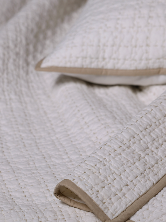 Freddie Bedspread Set