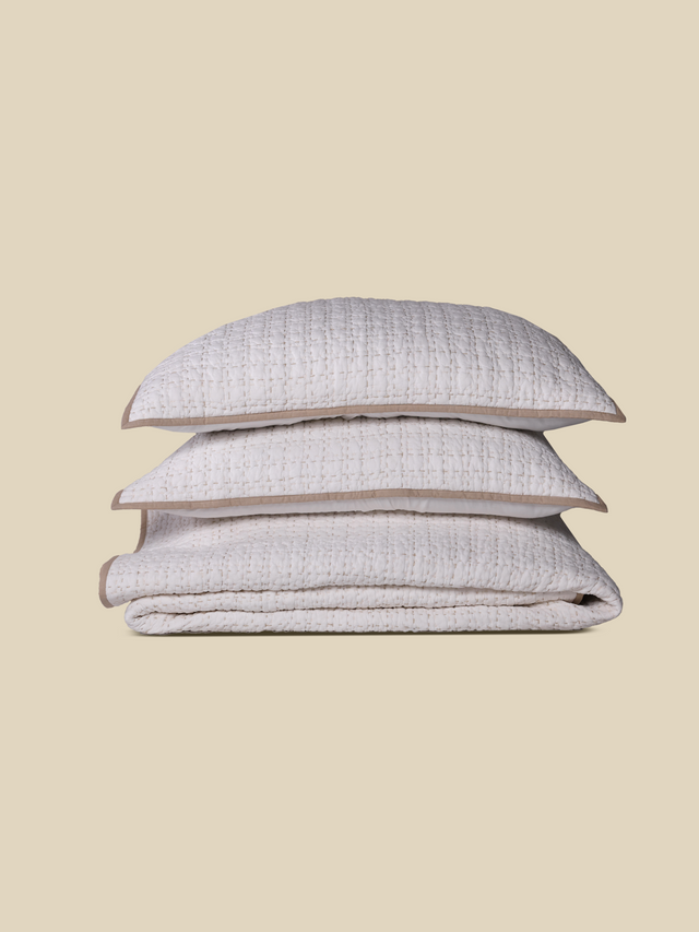 Freddie Bedspread Set