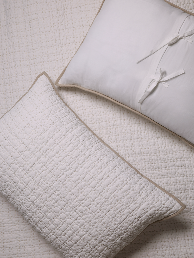 Freddie Bedspread Set