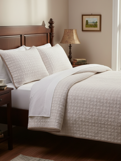 Freddie Bedspread Set