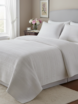 Opal Bedspread Set