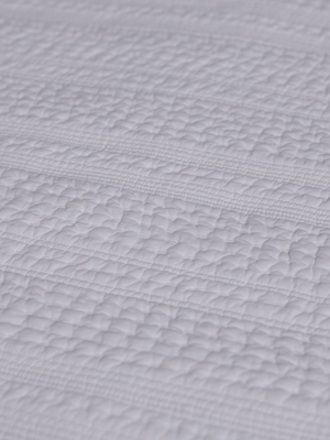 Opal Bedspread Set
