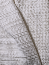 Opal Bedspread Set