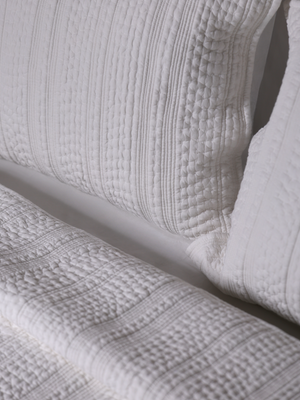 Opal Bedspread Set