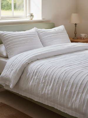Finley Duvet Cover Set