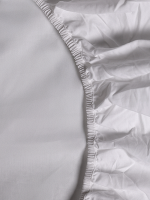 Savoy Cotton Fitted Sheet Set