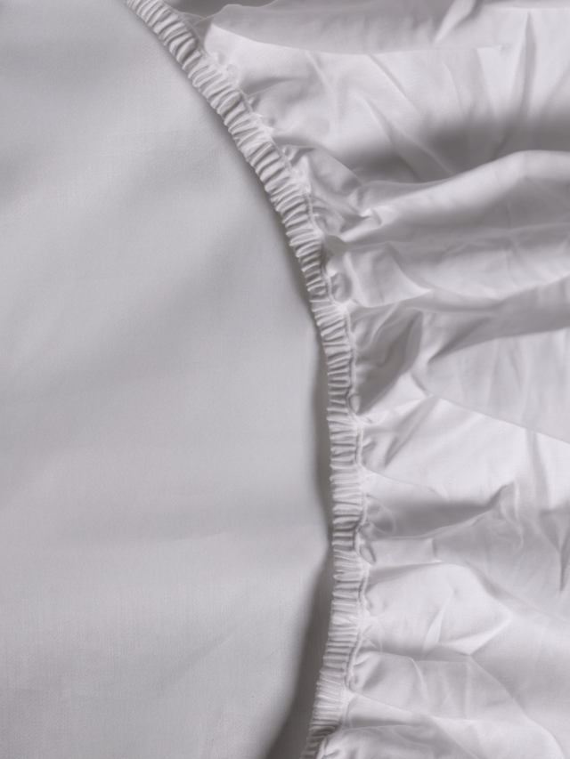 Savoy Cotton Fitted Sheet Set
