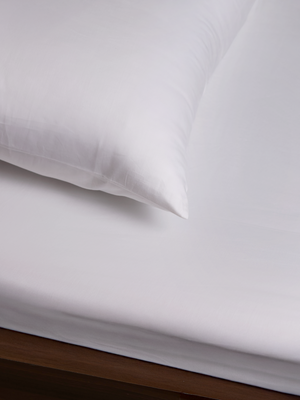 Savoy Cotton Fitted Sheet Set