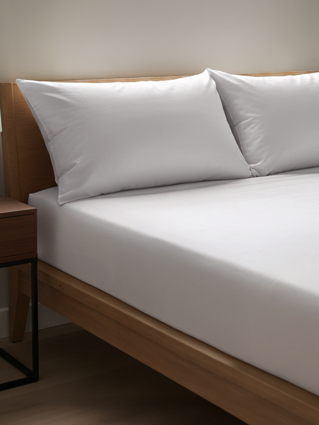 Savoy Cotton Fitted Sheet Set