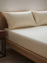 Roy Cotton Fitted Sheet Set