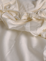 Roy Cotton Fitted Sheet Set