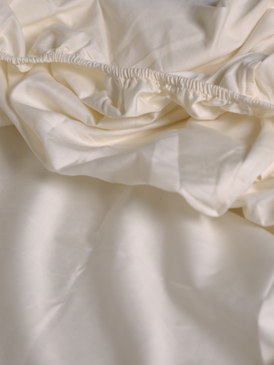 Roy Cotton Fitted Sheet Set