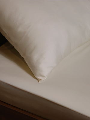 Roy Cotton Fitted Sheet Set