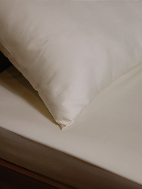 Roy Cotton Fitted Sheet Set