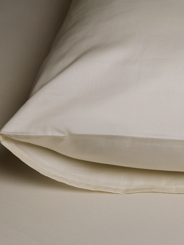 Roy Cotton Fitted Sheet Set