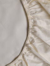 Roy Cotton Fitted Sheet Set