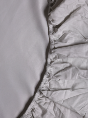 Beeda Cotton Fitted Sheet Set