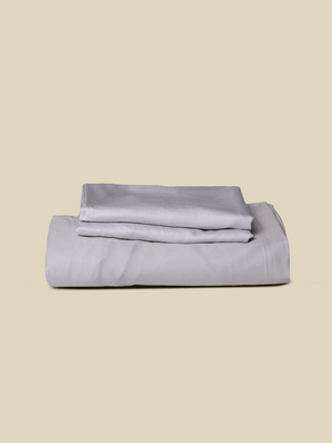Beeda Cotton Fitted Sheet Set