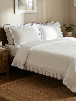 Ava Duvet Cover Set