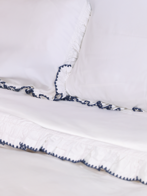 Ava Duvet Cover Set