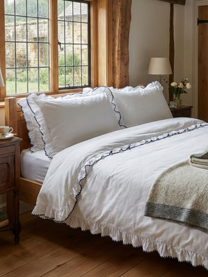 Ava Duvet Cover Set