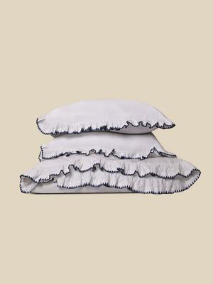 Ava Duvet Cover Set