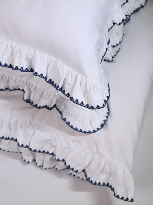 Ava Duvet Cover Set