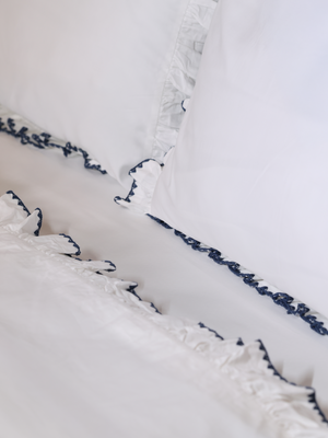 Ava Duvet Cover Set