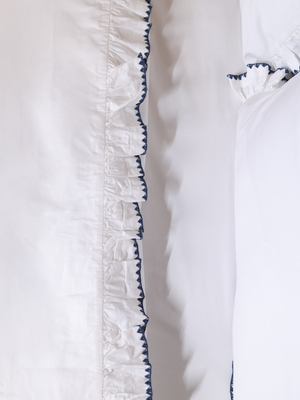 Ava Duvet Cover Set