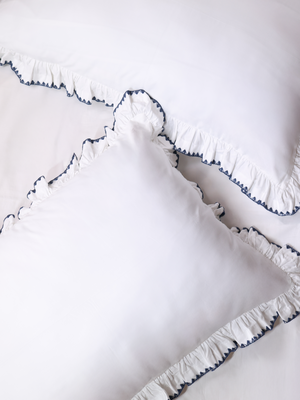 Ava Duvet Cover Set