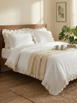 Marina Duvet Cover Set