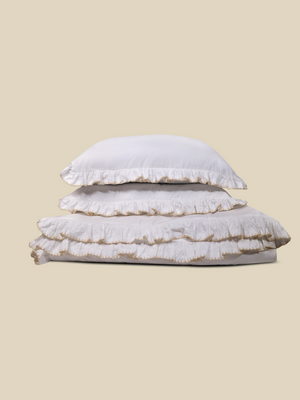 Marina Duvet Cover Set
