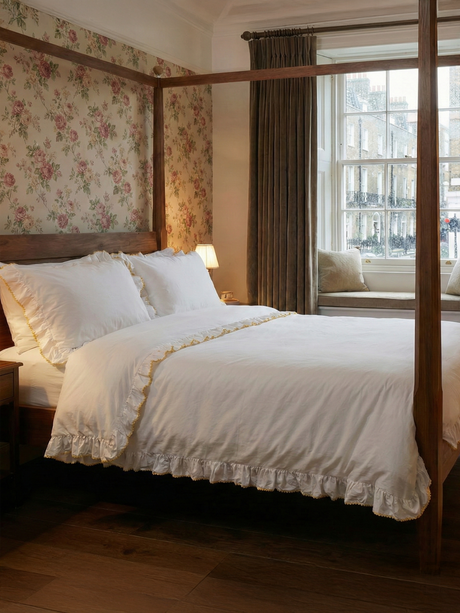 Marina Duvet Cover Set