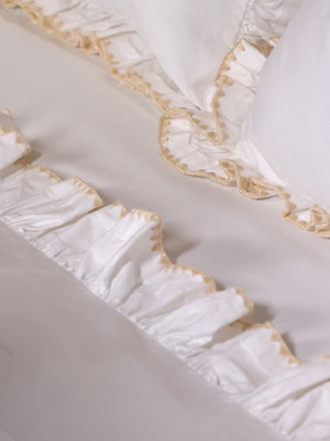 Marina Duvet Cover Set